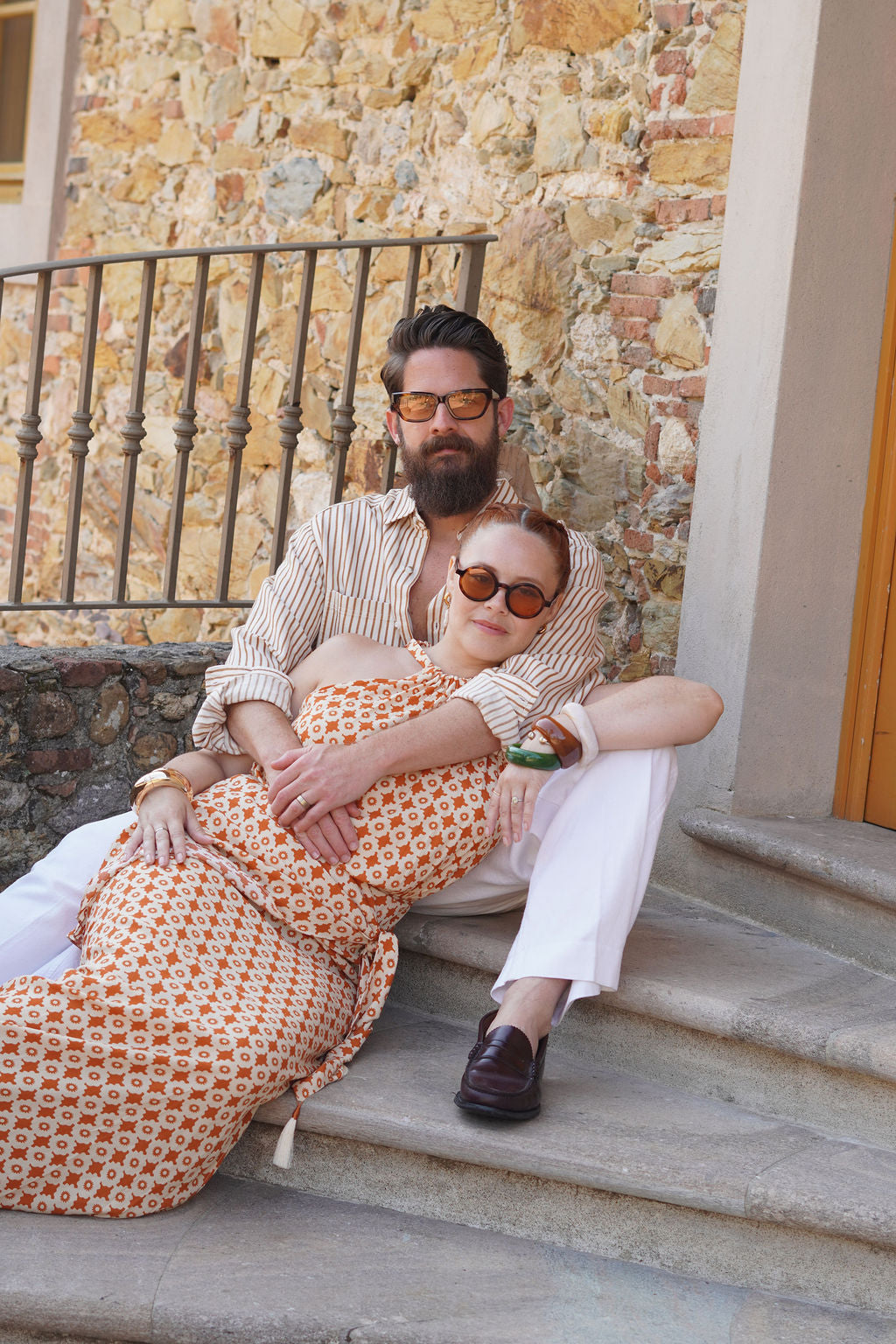 Italian Summer Edit | Palmiers Eyewear