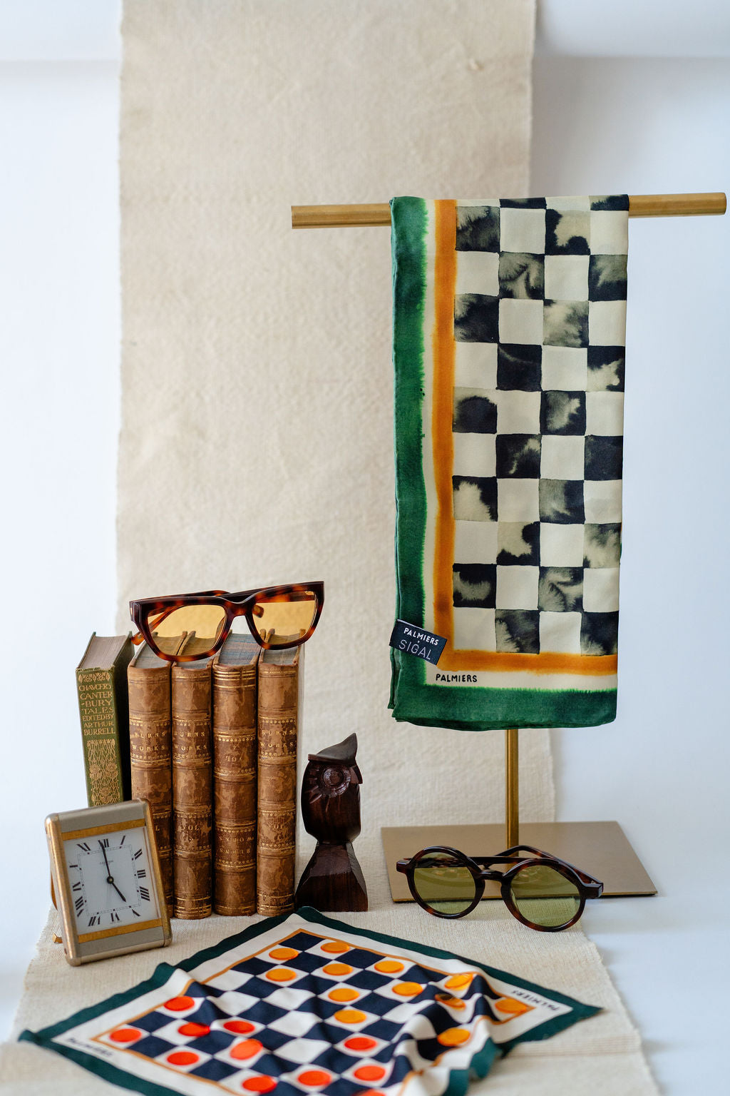 Accessories