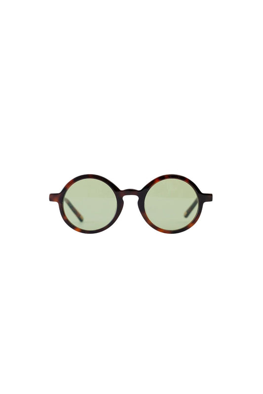 The Collector: Olive
