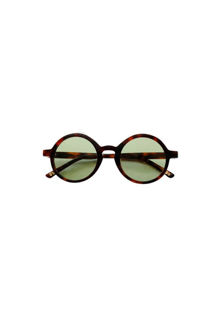 The Collector: Olive